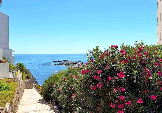 Apartment in Cabo de Palos