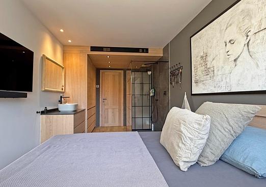 Apartment in Cabo de Palos