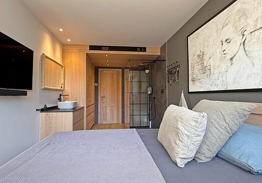 Apartment in Cabo de Palos
