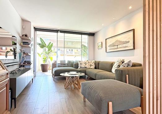 Apartment in Cabo de Palos