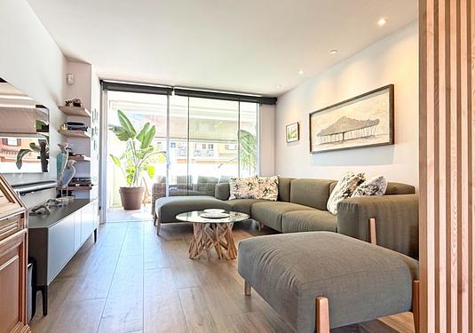 Apartment in Cabo de Palos
