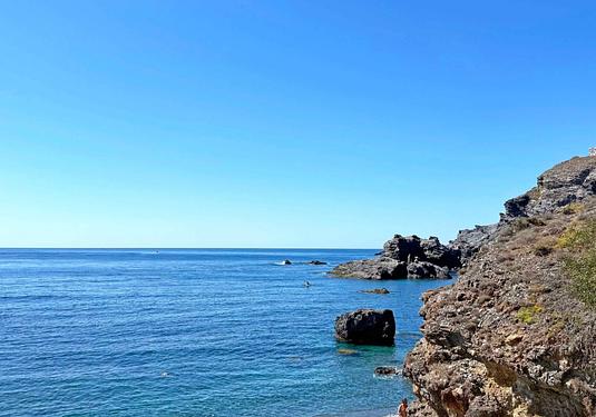 Apartment in Cabo de Palos