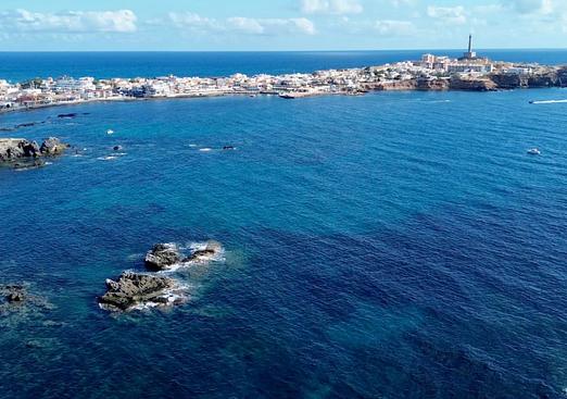 Apartment in Cabo de Palos