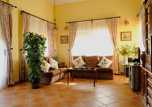 Finca in Orihuela