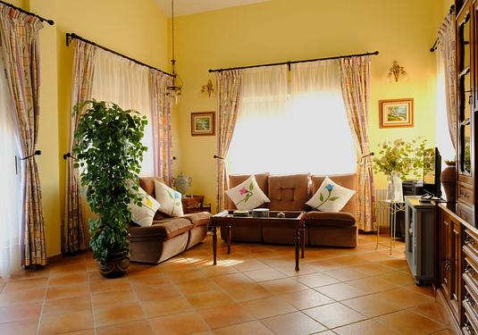 Finca in Orihuela