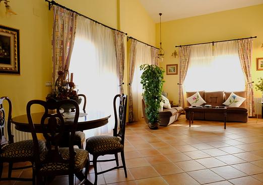 Finca in Orihuela