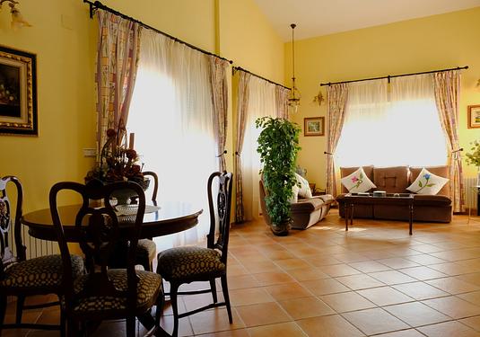 Finca in Orihuela