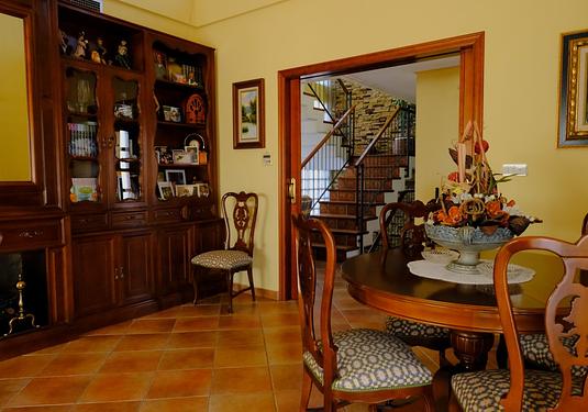 Finca in Orihuela