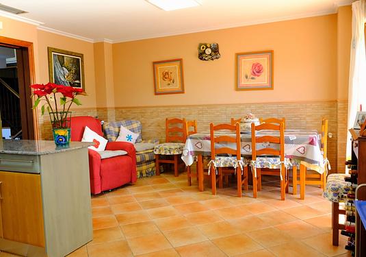 Finca in Orihuela
