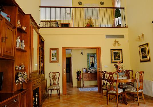 Finca in Orihuela
