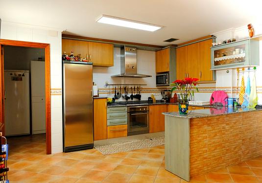 Finca in Orihuela