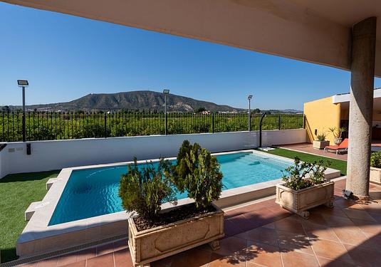 Finca in Orihuela