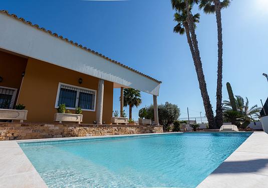 Finca in Orihuela