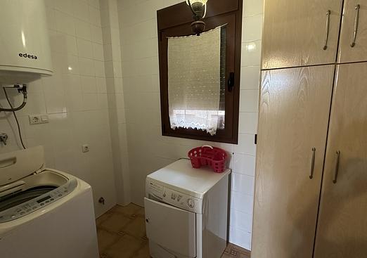 Villa in San Miguel de Salinas
