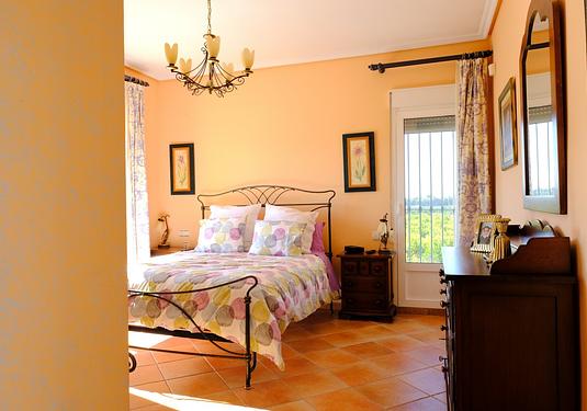 Finca in Orihuela