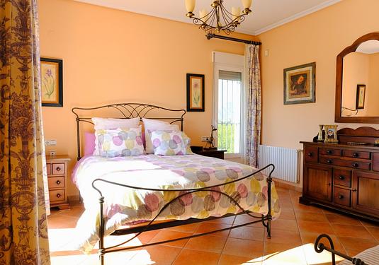 Finca in Orihuela