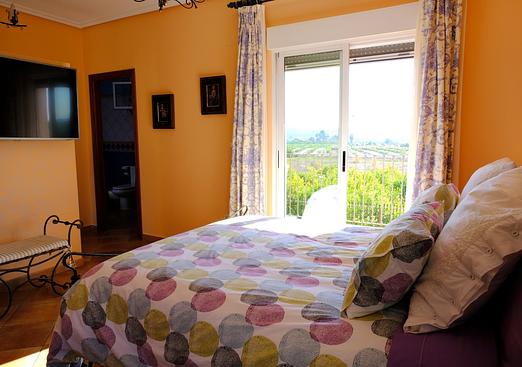 Finca in Orihuela