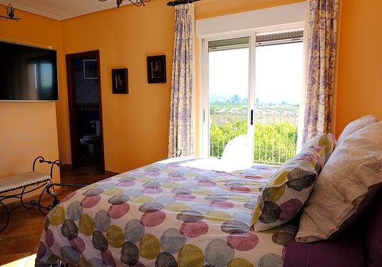 Finca in Orihuela