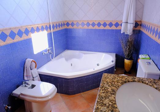 Finca in Orihuela