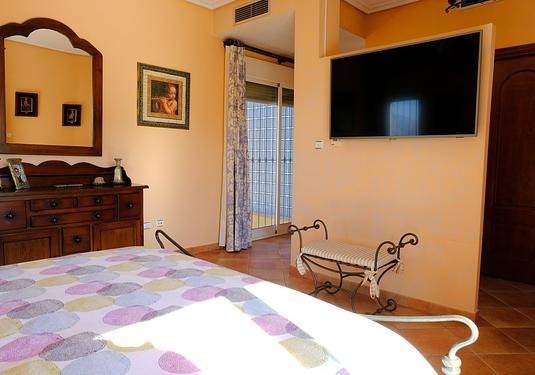 Finca in Orihuela