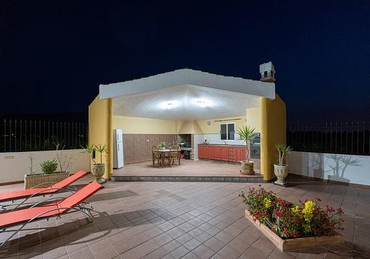 Finca in Orihuela