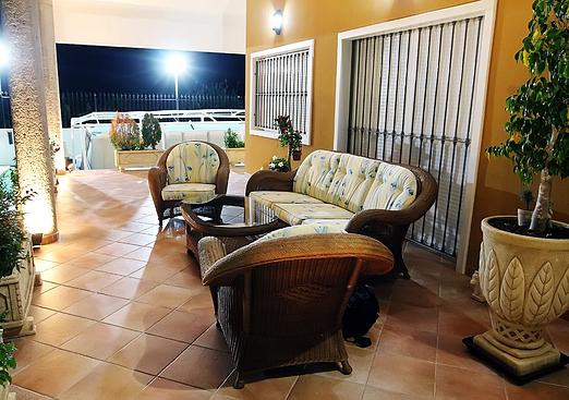 Finca in Orihuela
