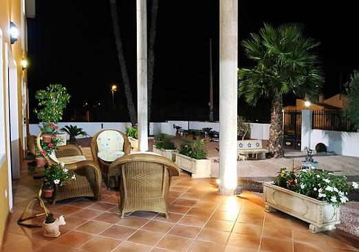 Finca in Orihuela