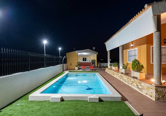Finca in Orihuela