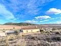 Country house in Yecla