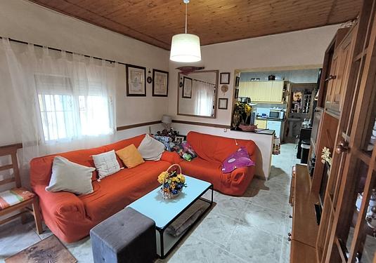 Country house in Yecla