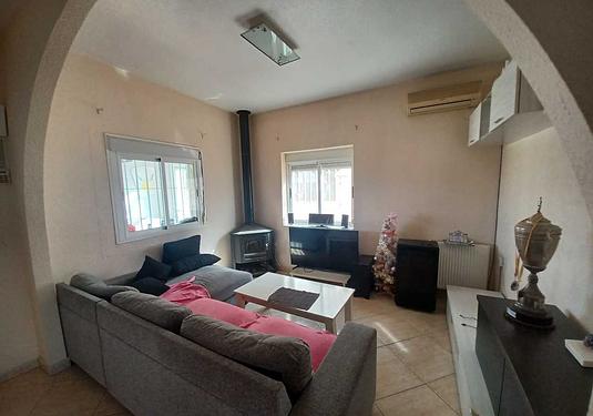 Town house in Los Balcones