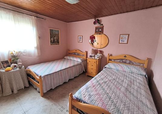 Country house in Yecla