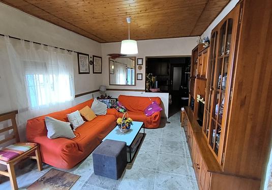 Country house in Yecla
