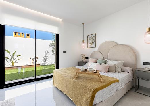 Villa in El Chaparral