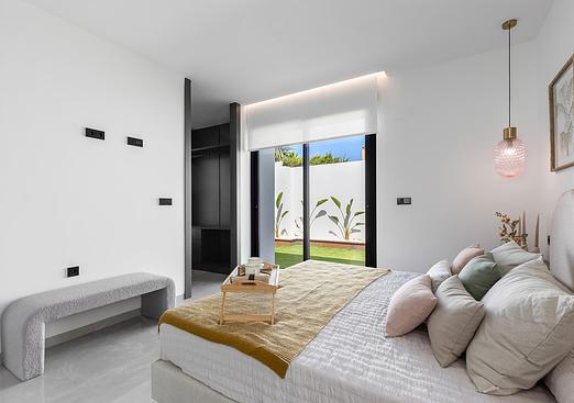 Villa in El Chaparral