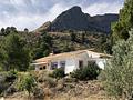 Villa in Finestrat