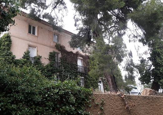Country house in Caravaca de la Cruz