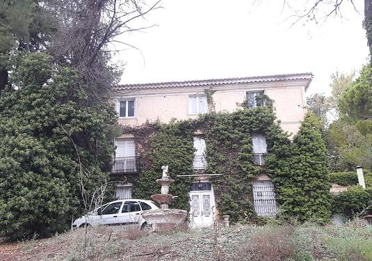 Country house in Caravaca de la Cruz