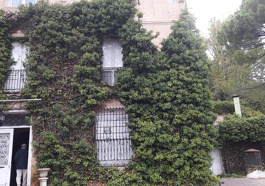 Country house in Caravaca de la Cruz