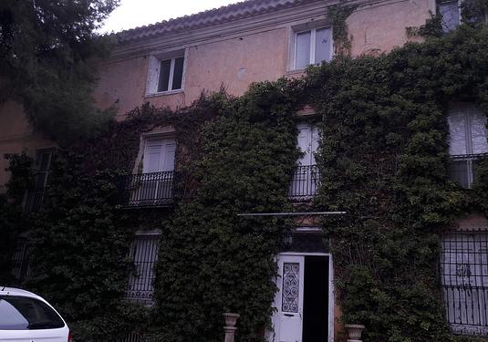 Country house in Caravaca de la Cruz