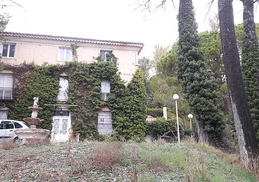 Country house in Caravaca de la Cruz