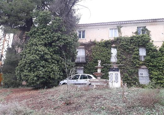 Country house in Caravaca de la Cruz