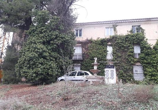 Country house in Caravaca de la Cruz