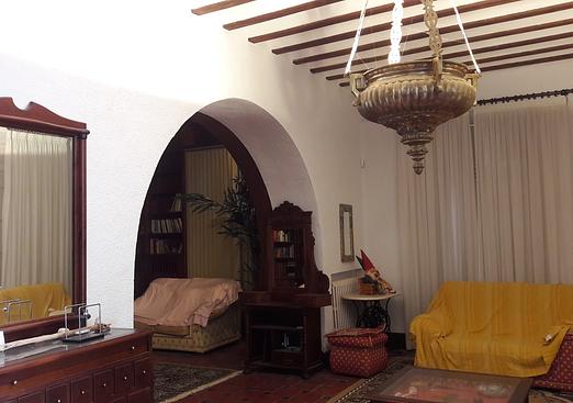 Country house in Caravaca de la Cruz