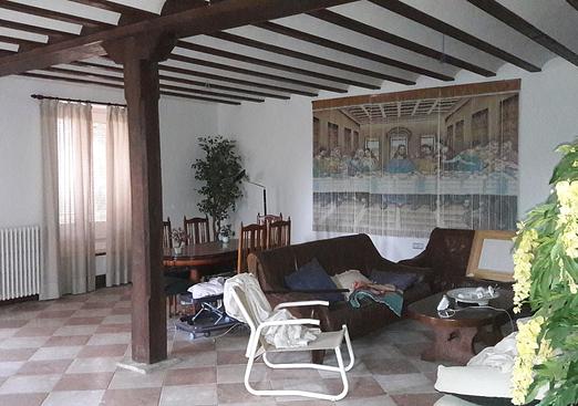 Country house in Caravaca de la Cruz
