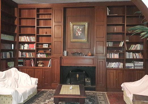 Country house in Caravaca de la Cruz