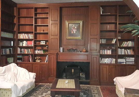 Country house in Caravaca de la Cruz