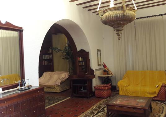 Country house in Caravaca de la Cruz
