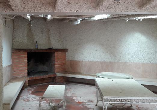 Country house in Caravaca de la Cruz