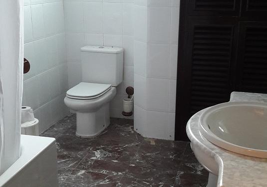 Country house in Caravaca de la Cruz